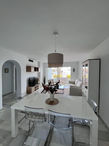 2 soveværelse Lejlighed til salg i La Herradura, Almuñécar - € 385.000 (Ref: 9497167)