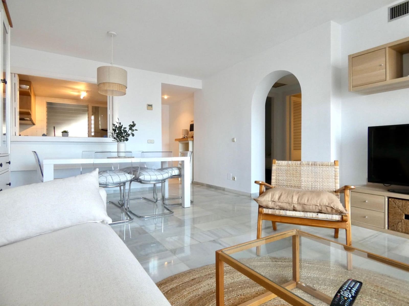 2 bedroom Flat for sale in La Herradura - € 385,000 (Ref: 9497167)