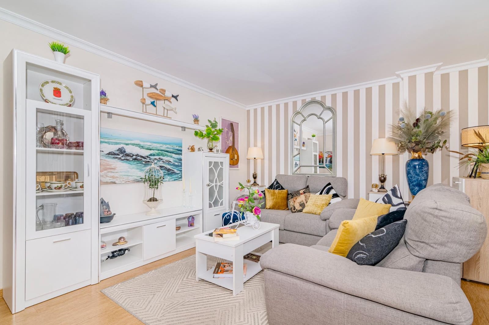 2 Zimmer Penthouse zu verkaufen in Churriana de la Vega mit Garage - 185.000 € (Ref: 9502337)