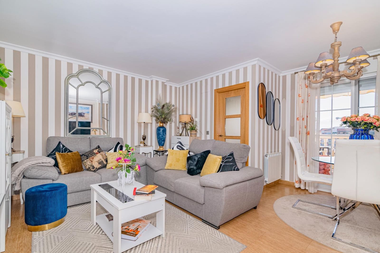 2 Zimmer Penthouse zu verkaufen in Churriana de la Vega mit Garage - 185.000 € (Ref: 9502337)