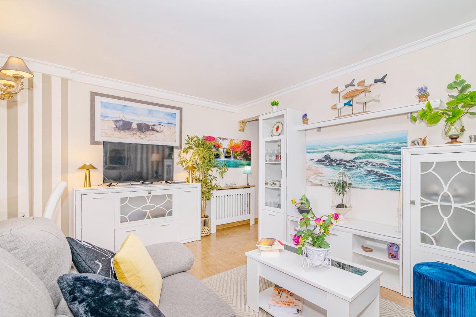 2 Zimmer Penthouse zu verkaufen in Churriana de la Vega mit Garage - 185.000 € (Ref: 9502337)