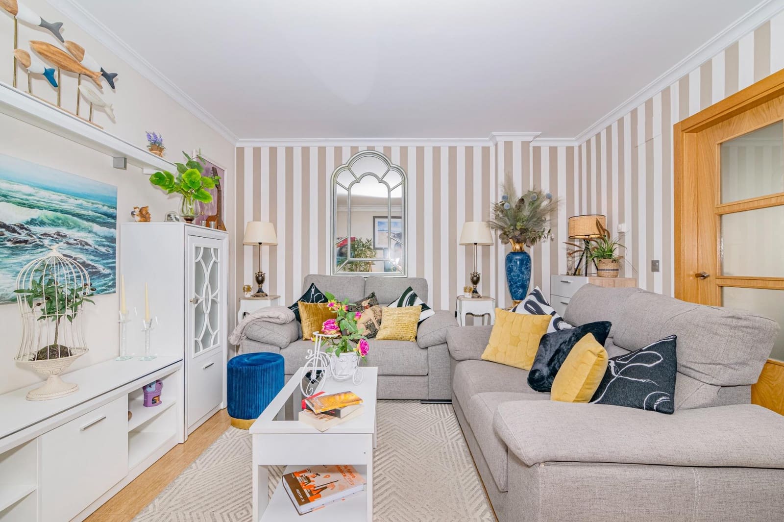 2 Zimmer Penthouse zu verkaufen in Churriana de la Vega mit Garage - 185.000 € (Ref: 9502337)