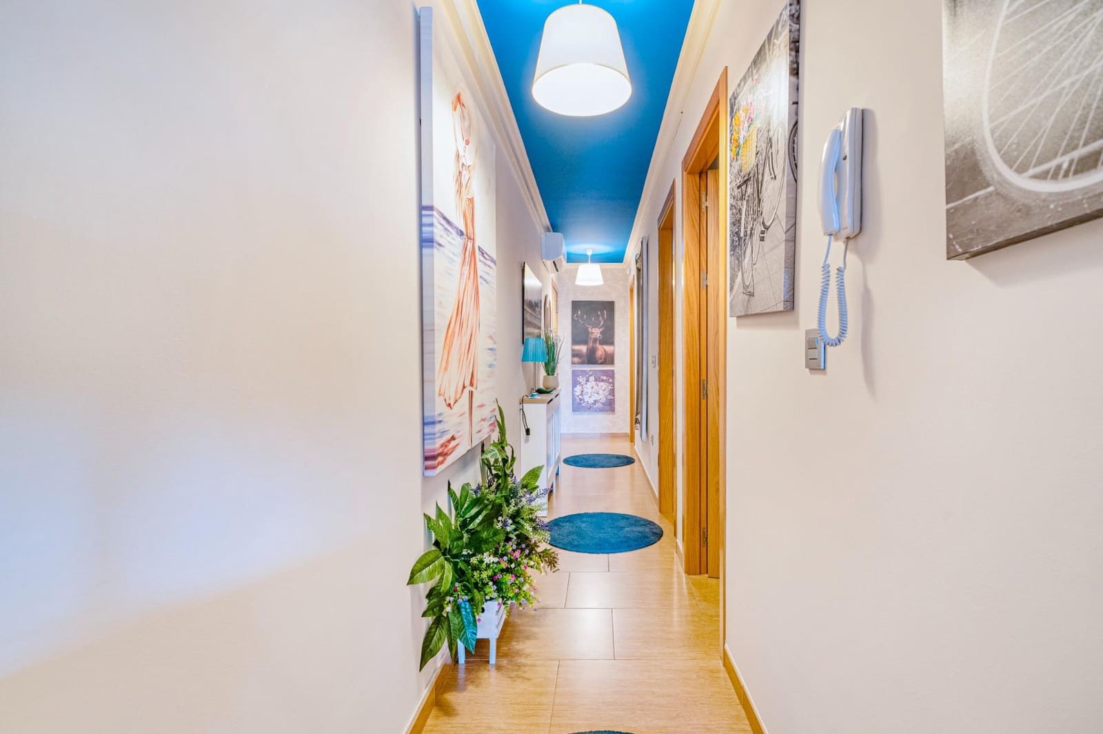 2 Zimmer Penthouse zu verkaufen in Churriana de la Vega mit Garage - 185.000 € (Ref: 9502337)