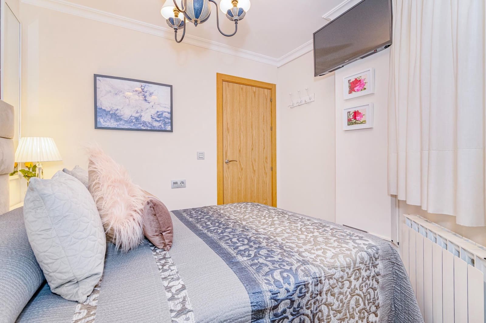 2 Zimmer Penthouse zu verkaufen in Churriana de la Vega mit Garage - 185.000 € (Ref: 9502337)