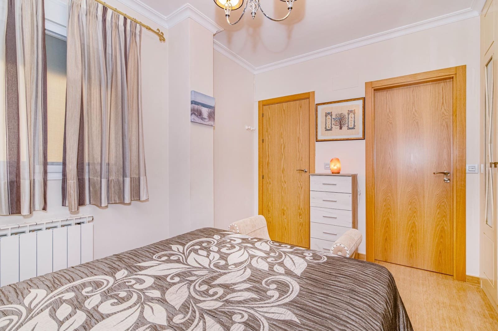 2 Zimmer Penthouse zu verkaufen in Churriana de la Vega mit Garage - 185.000 € (Ref: 9502337)