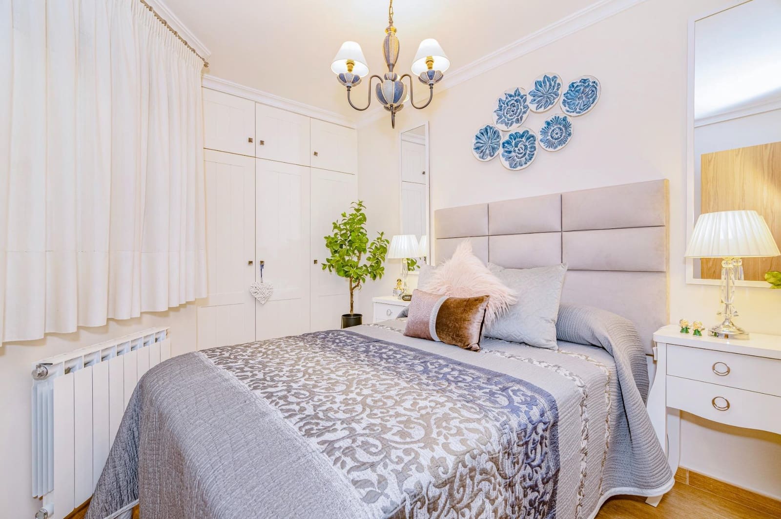 2 Zimmer Penthouse zu verkaufen in Churriana de la Vega mit Garage - 185.000 € (Ref: 9502337)