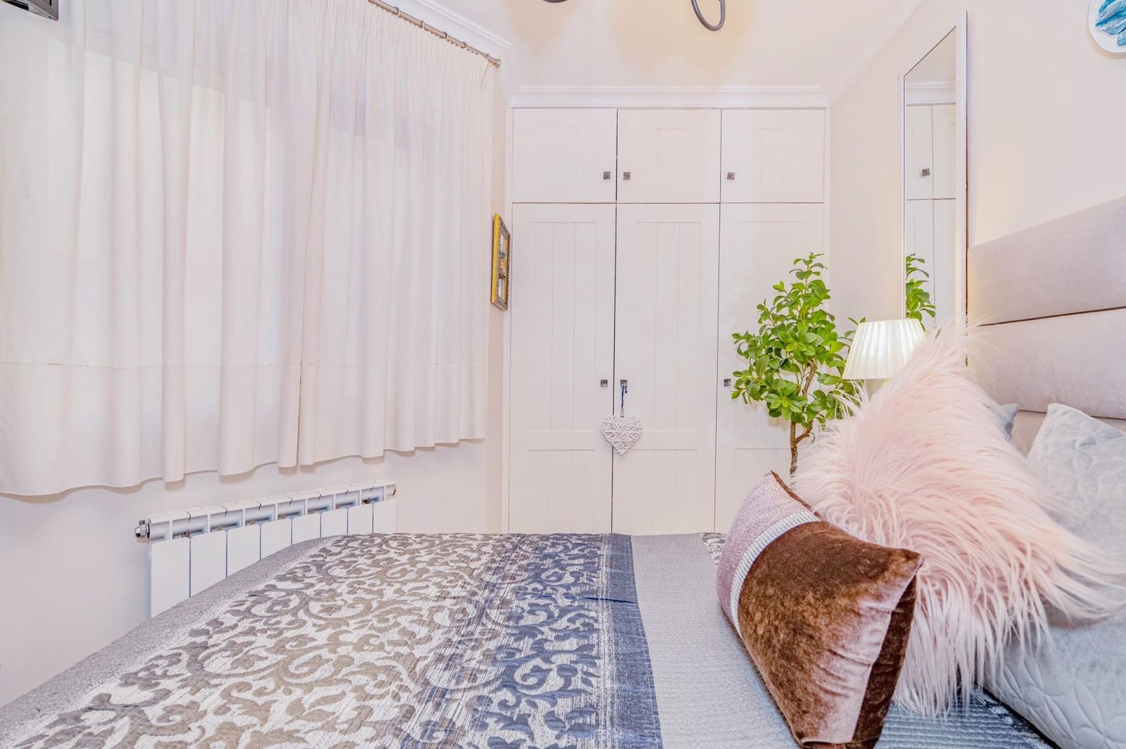 2 Zimmer Penthouse zu verkaufen in Churriana de la Vega mit Garage - 185.000 € (Ref: 9502337)