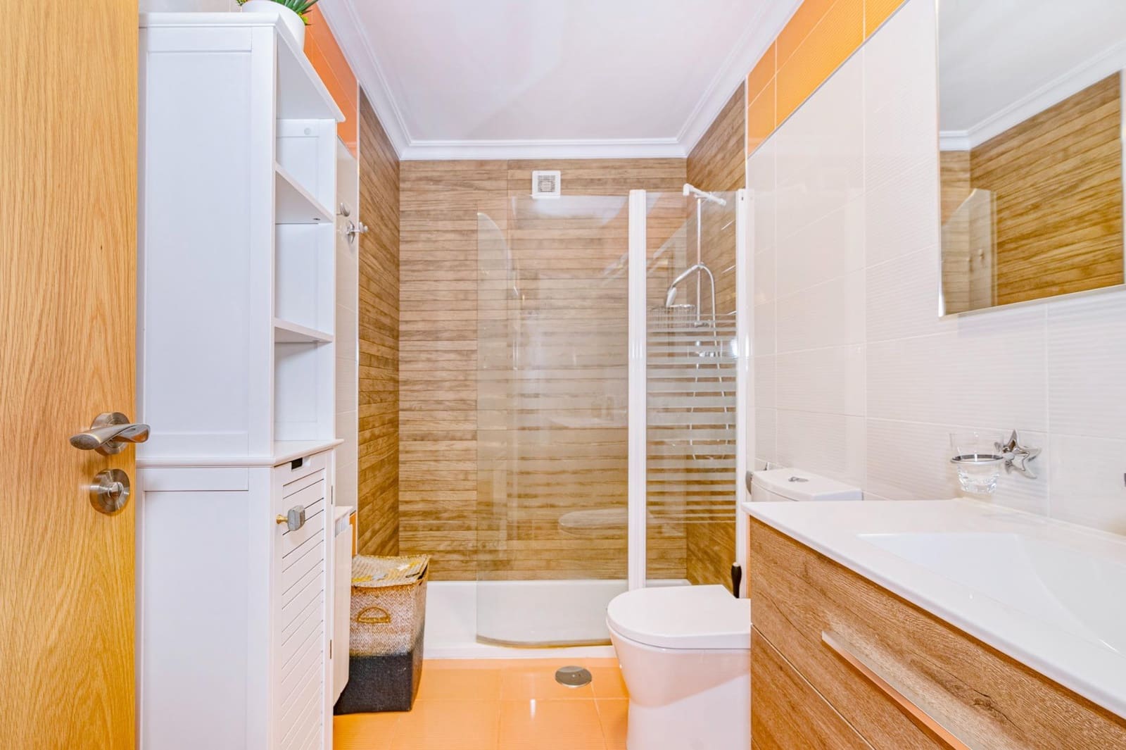 2 Zimmer Penthouse zu verkaufen in Churriana de la Vega mit Garage - 185.000 € (Ref: 9502337)