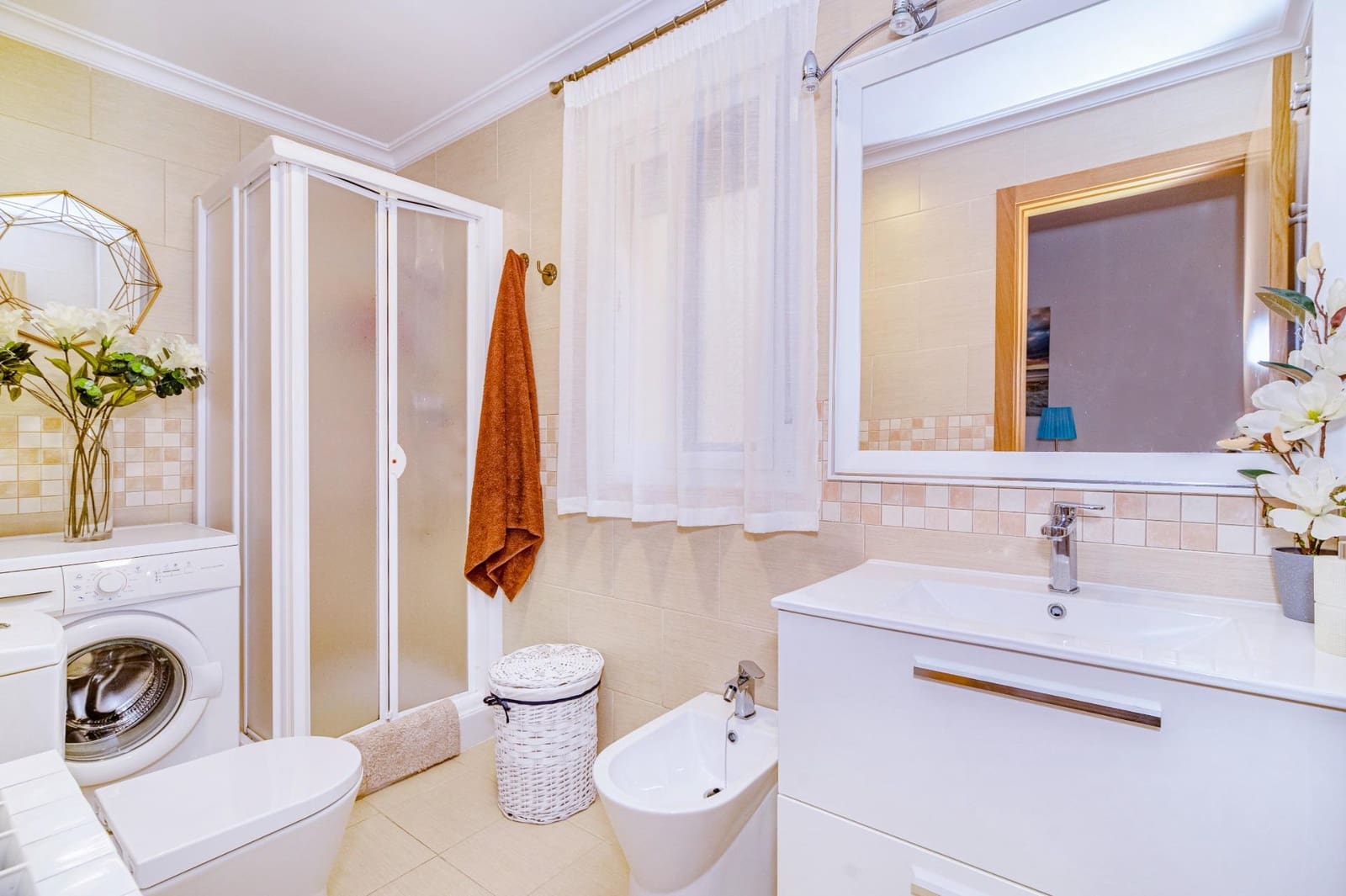 2 Zimmer Penthouse zu verkaufen in Churriana de la Vega mit Garage - 185.000 € (Ref: 9502337)