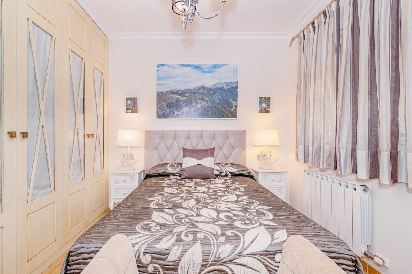 2 Zimmer Penthouse zu verkaufen in Churriana de la Vega mit Garage - 185.000 € (Ref: 9502337)