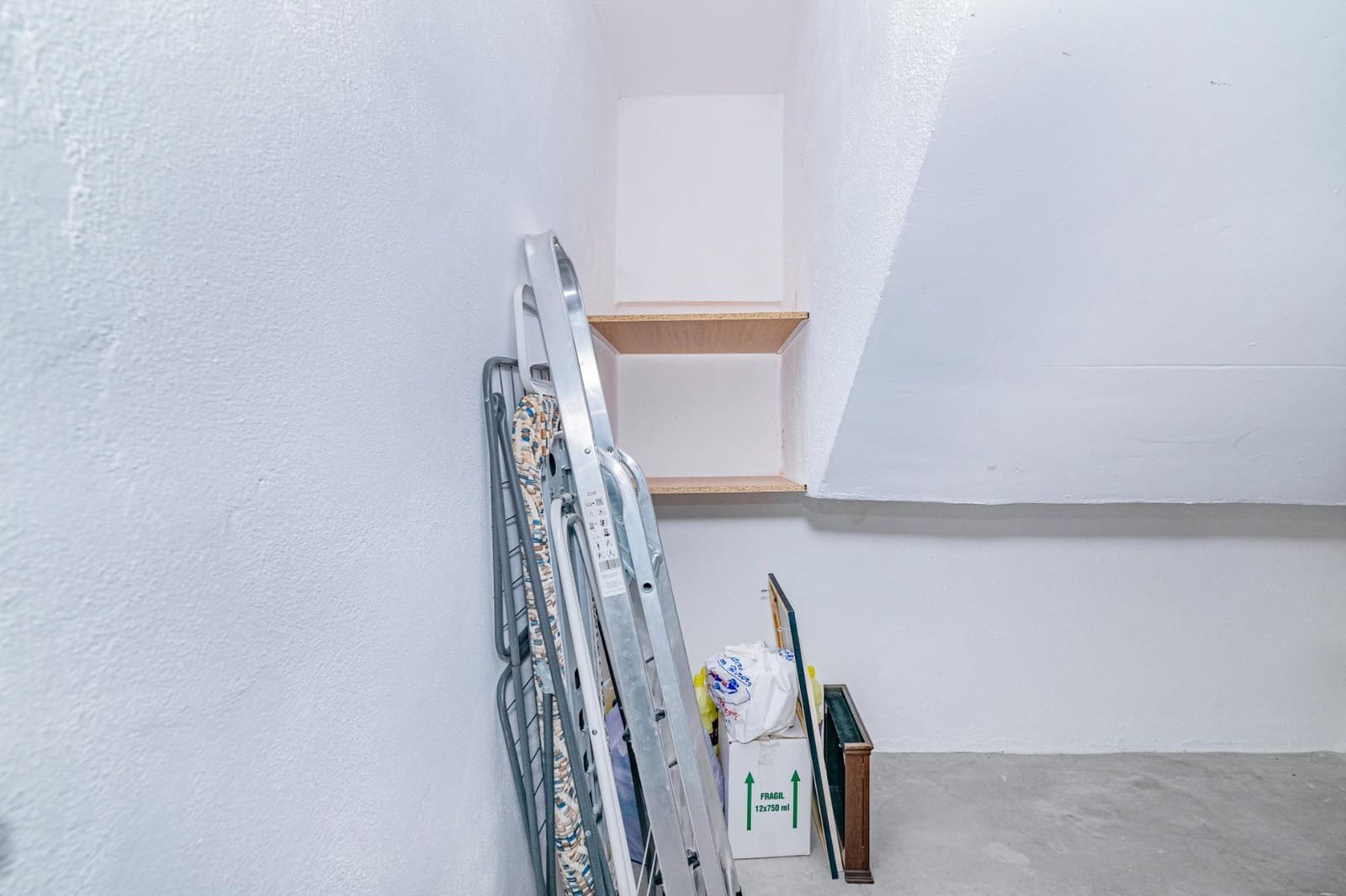 2 Zimmer Penthouse zu verkaufen in Churriana de la Vega mit Garage - 185.000 € (Ref: 9502337)