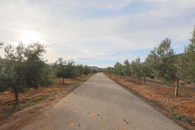 Terreno/Finca Rústica en Cozvijar, Villamena en venta - 700.000 € (Ref: 9502338)