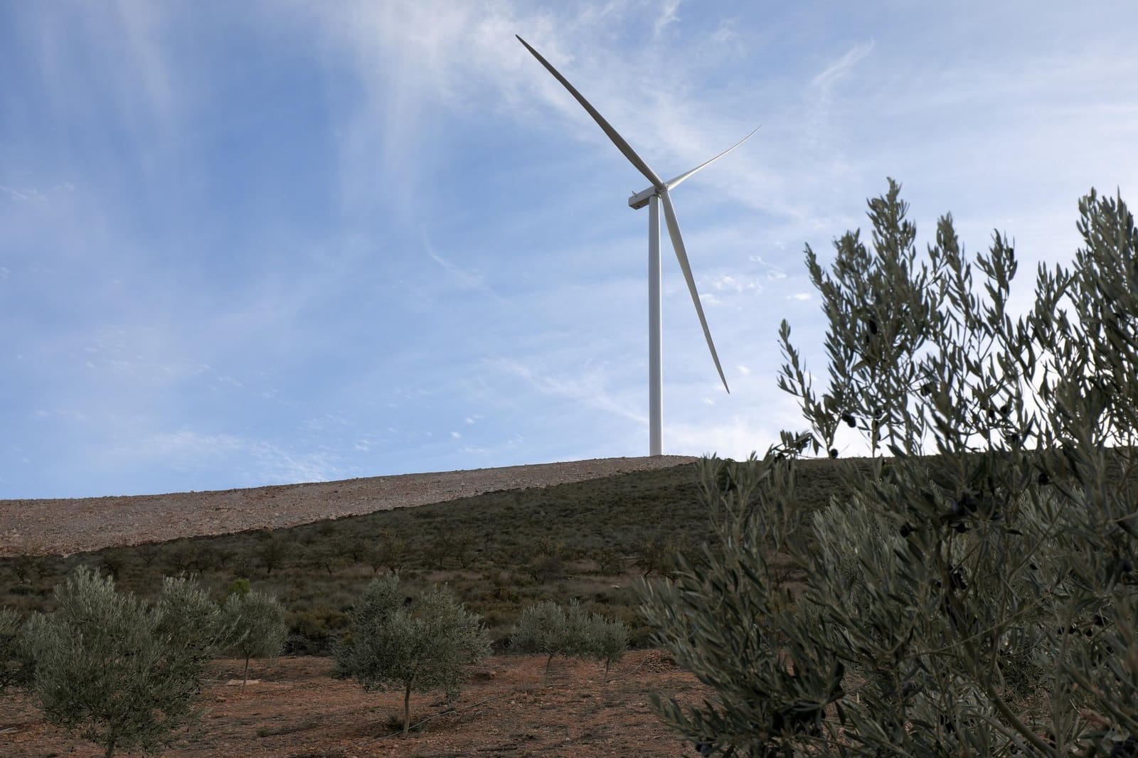 Terreno/Finca Rústica en Cozvijar en venta - 700.000 € (Ref: 9502338)