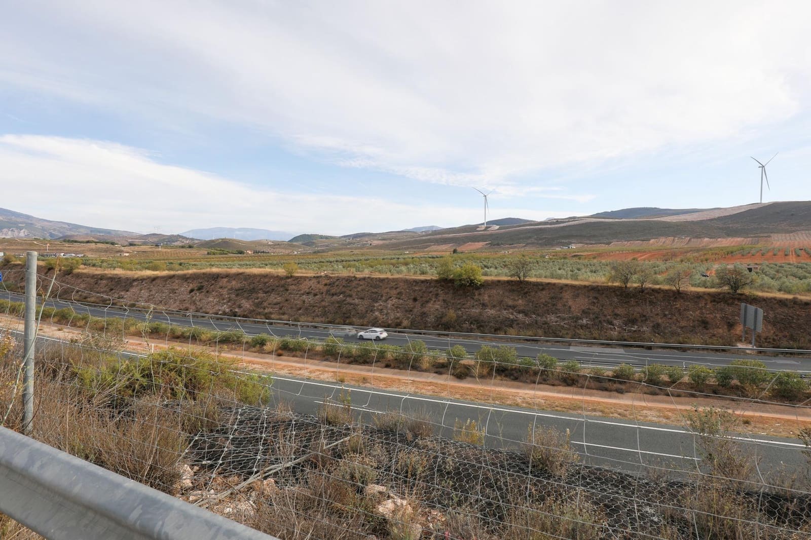 Terreno/Finca Rústica en Cozvijar en venta - 700.000 € (Ref: 9502338)