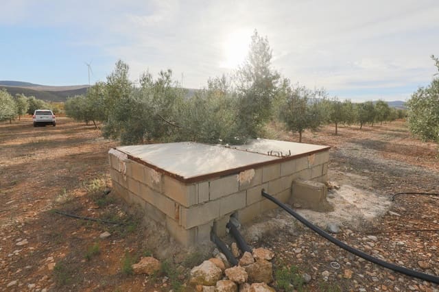 Terreno/Finca Rústica en Cozvijar, Villamena en venta - 700.000 € (Ref: 9502338)
