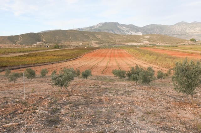 Terreno/Finca Rústica en Cozvijar, Villamena en venta - 700.000 € (Ref: 9502338)