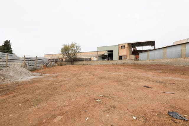 Terreno/Finca Rústica en Padul en venta - 79.900 € (Ref: 9502339)