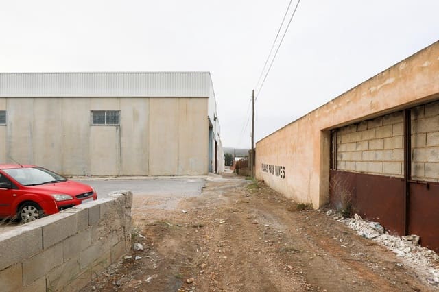 Terreno/Finca Rústica en Padul en venta - 79.900 € (Ref: 9502339)