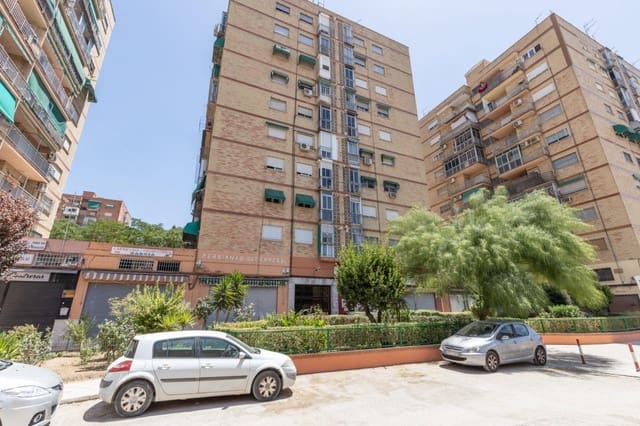 4 soverom Leilighet til salgs i Granada by - € 160 000 (Ref: 9504255)