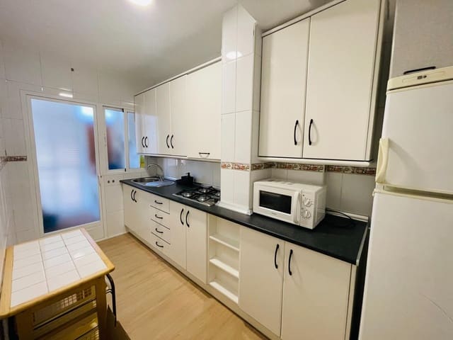 4 soverom Leilighet til salgs i Granada by - € 160 000 (Ref: 9504255)