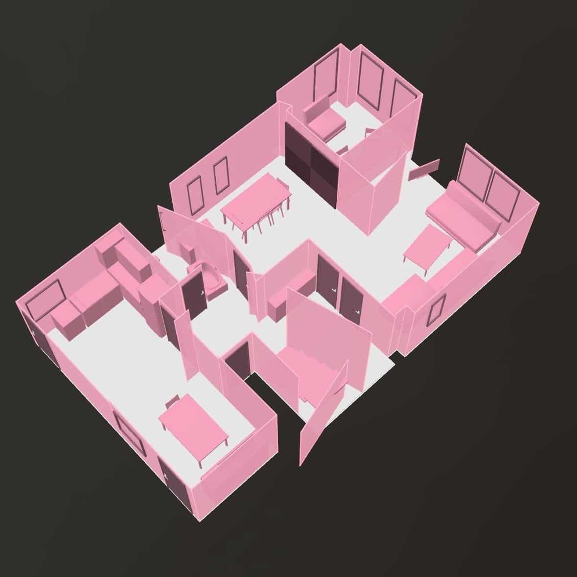 4 bedroom Villa for sale in Albolote with pool garage - € 350,000 (Ref: 9504256)