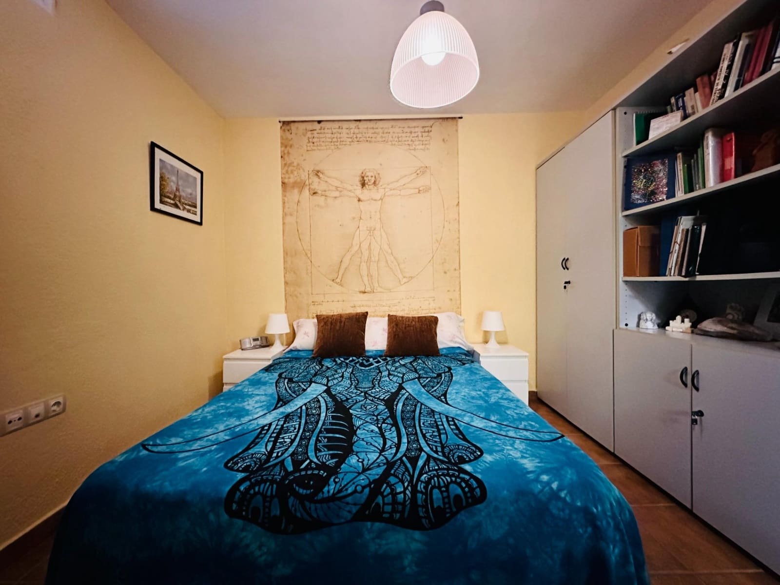 4 bedroom Villa for sale in Albolote with pool garage - € 350,000 (Ref: 9504256)