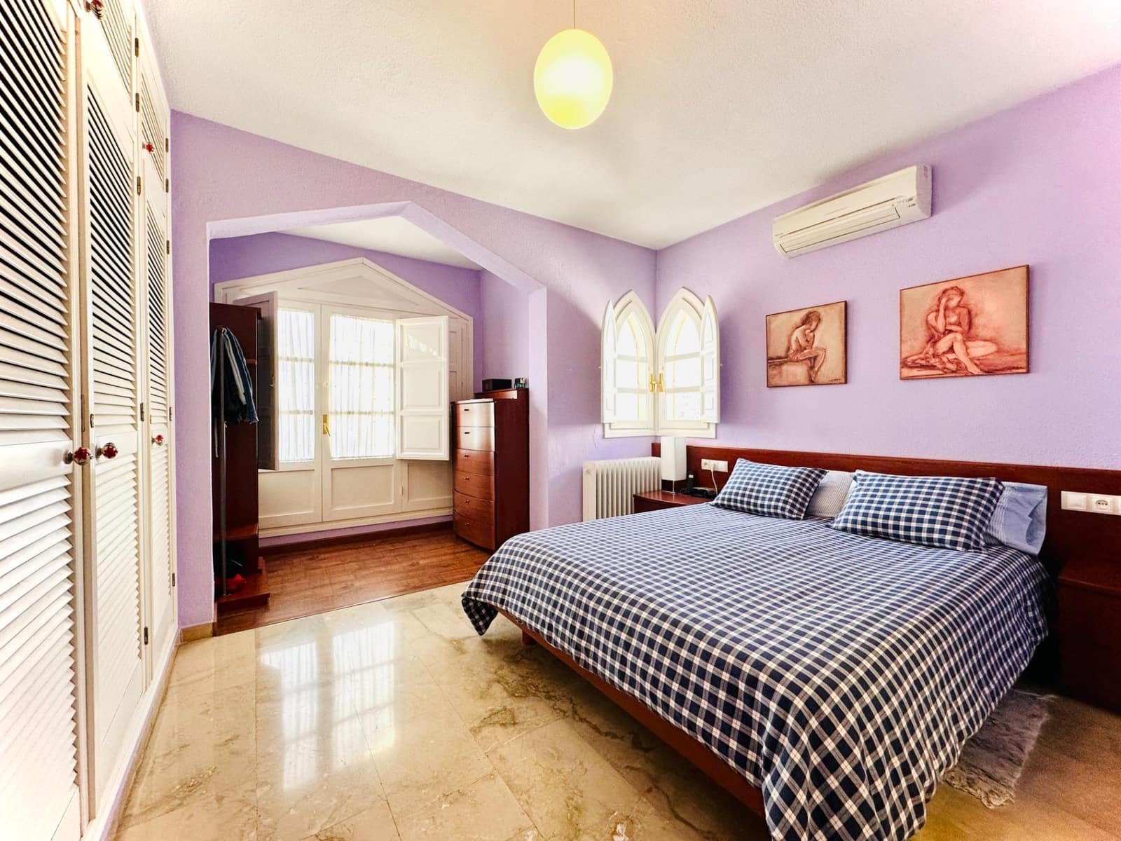 4 bedroom Villa for sale in Albolote with pool garage - € 350,000 (Ref: 9504256)