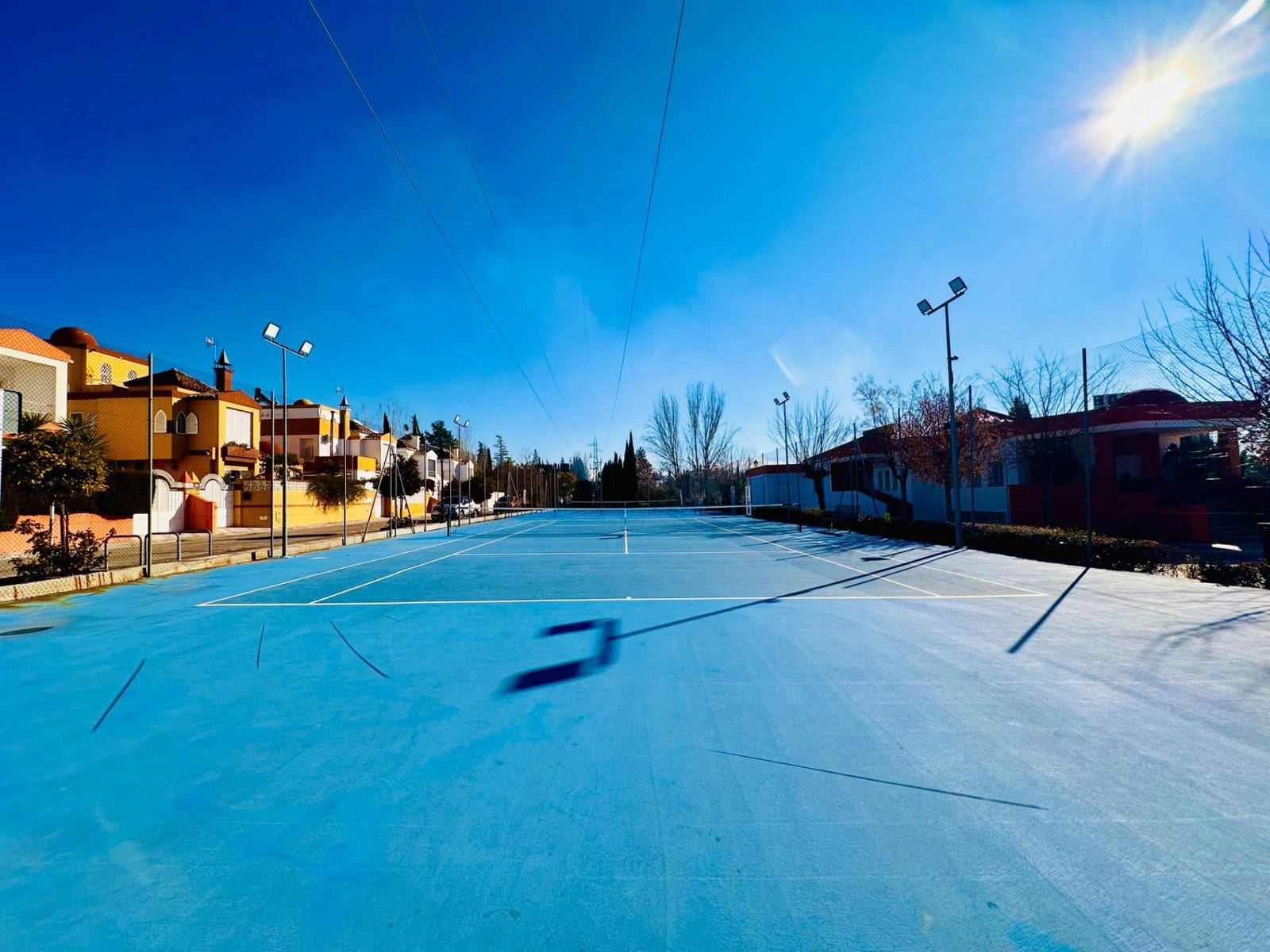 4 bedroom Villa for sale in Albolote with pool garage - € 350,000 (Ref: 9504256)