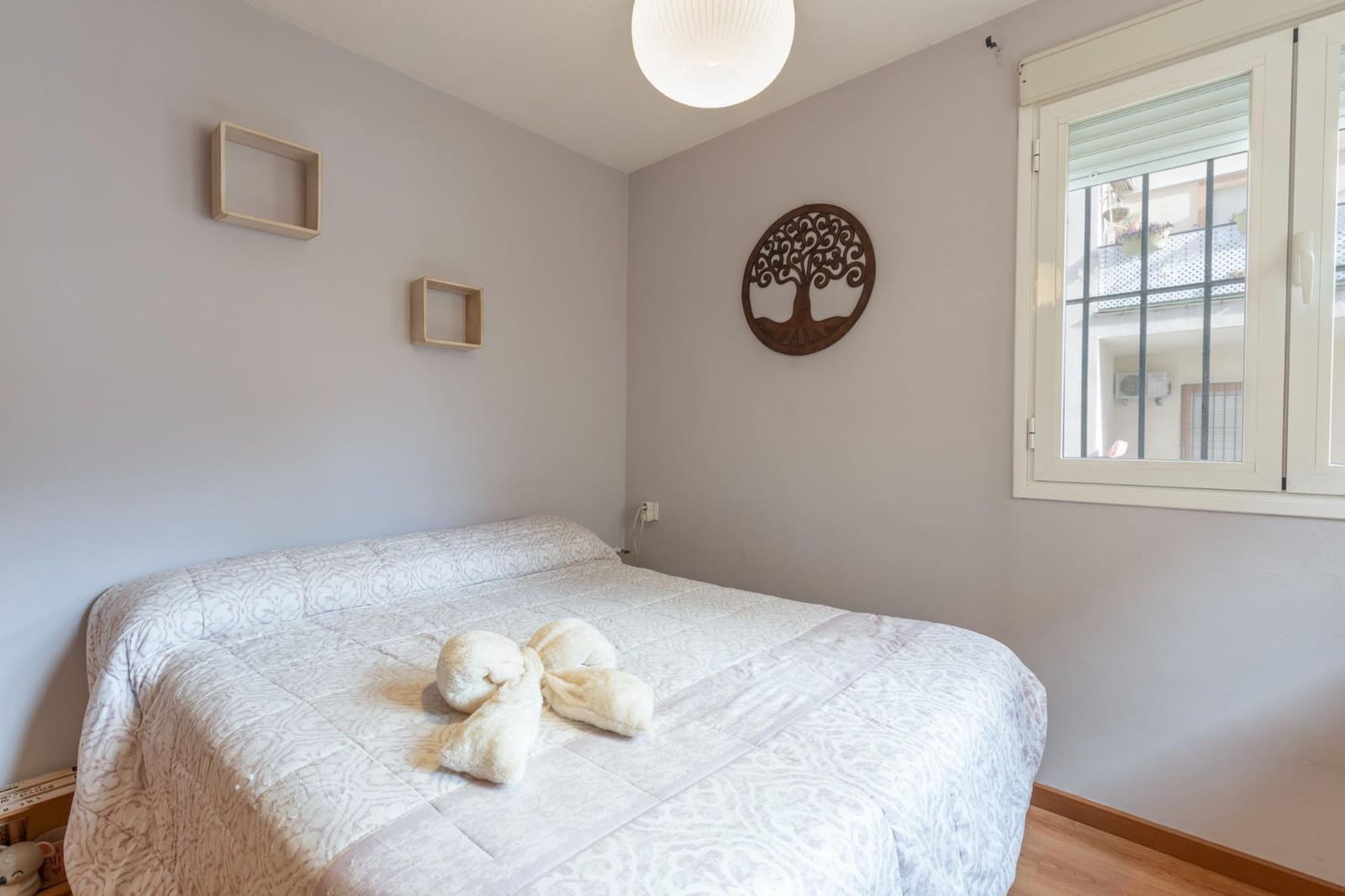 2 quarto Apartamento para venda em Las Gabias com piscina - 149 000 € (Ref: 9504257)