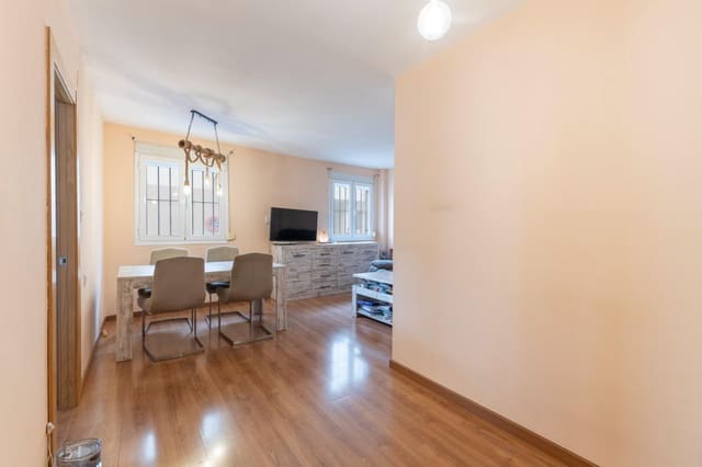 2 quarto Apartamento para venda em Las Gabias com piscina - 149 000 € (Ref: 9504257)