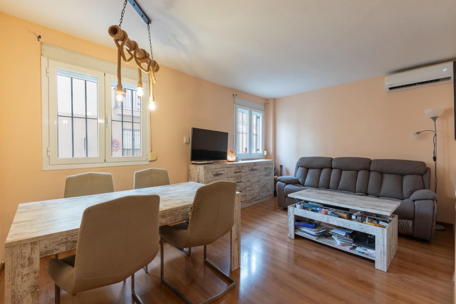 2 quarto Apartamento para venda em Las Gabias com piscina - 149 000 € (Ref: 9504257)