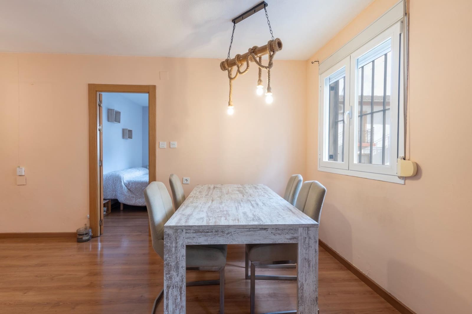 2 quarto Apartamento para venda em Las Gabias com piscina - 149 000 € (Ref: 9504257)