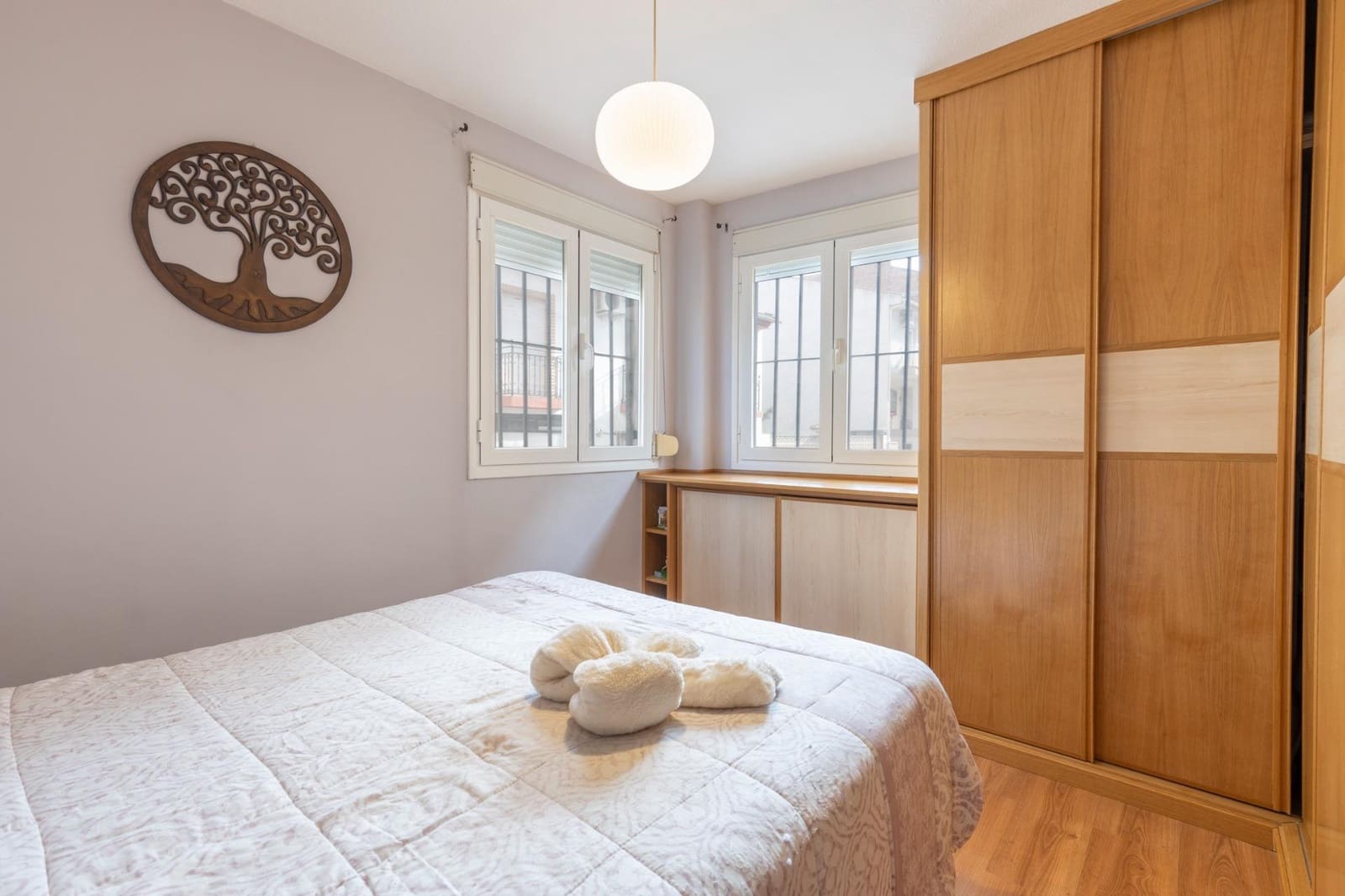 2 quarto Apartamento para venda em Las Gabias com piscina - 149 000 € (Ref: 9504257)