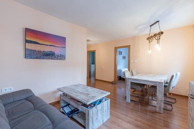 2 quarto Apartamento para venda em Las Gabias com piscina - 149 000 € (Ref: 9504257)