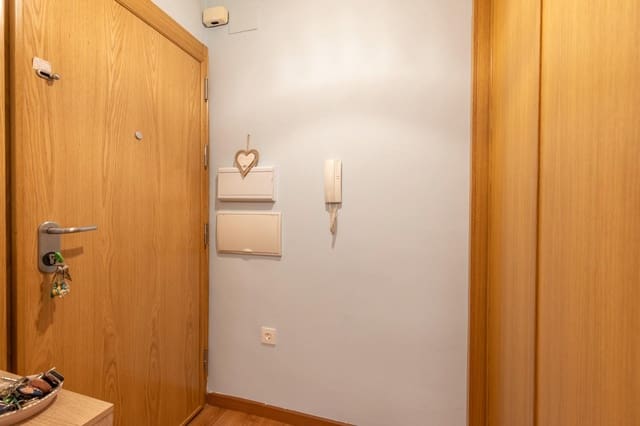 2 quarto Apartamento para venda em Las Gabias com piscina - 149 000 € (Ref: 9504257)