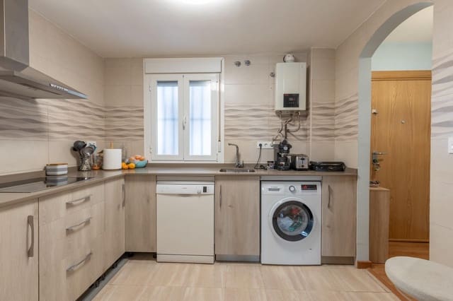 2 quarto Apartamento para venda em Las Gabias com piscina - 149 000 € (Ref: 9504257)