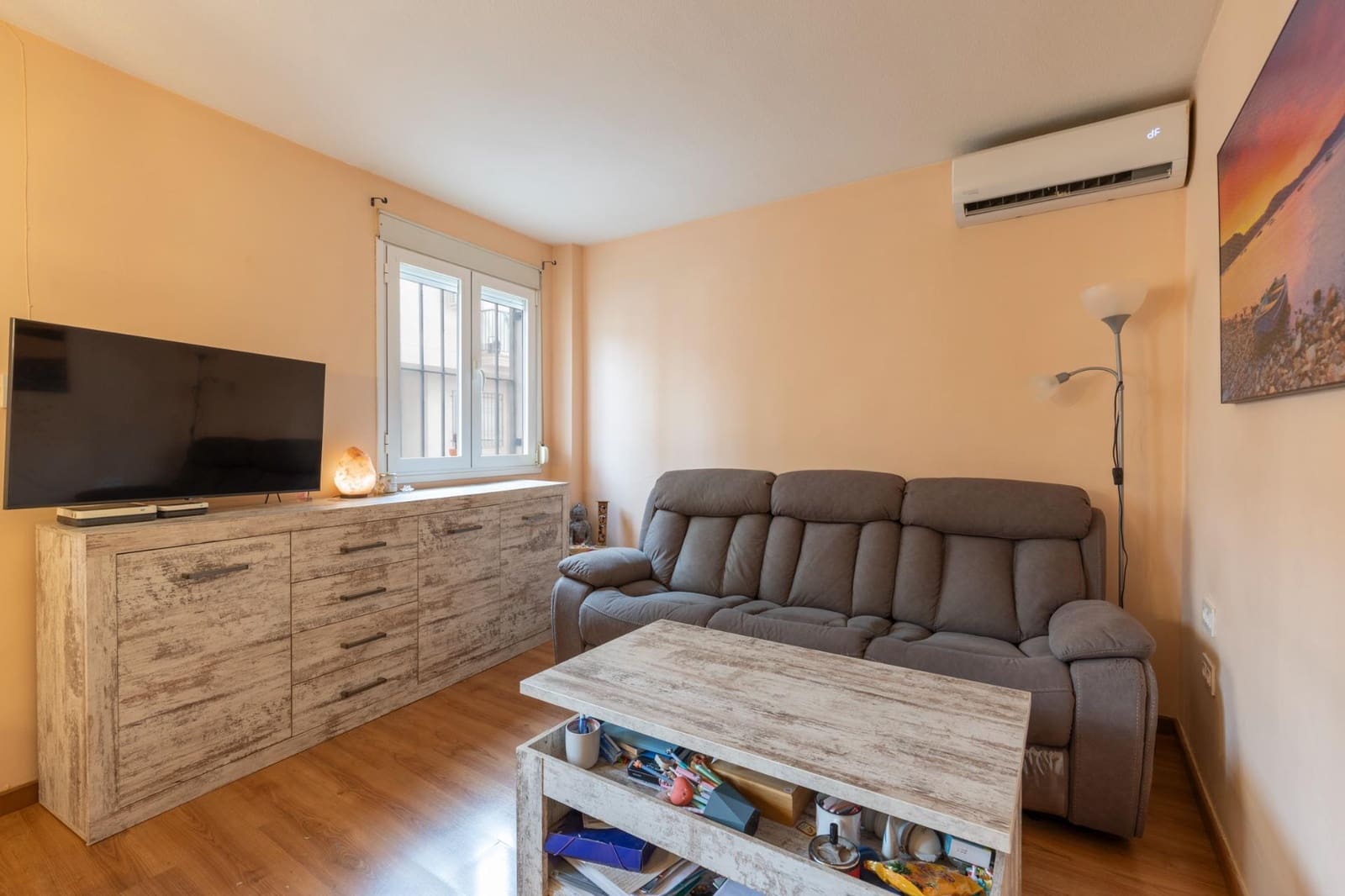 2 quarto Apartamento para venda em Las Gabias com piscina - 149 000 € (Ref: 9504257)