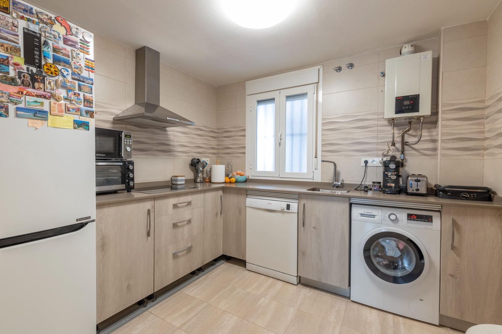 2 quarto Apartamento para venda em Las Gabias com piscina - 149 000 € (Ref: 9504257)