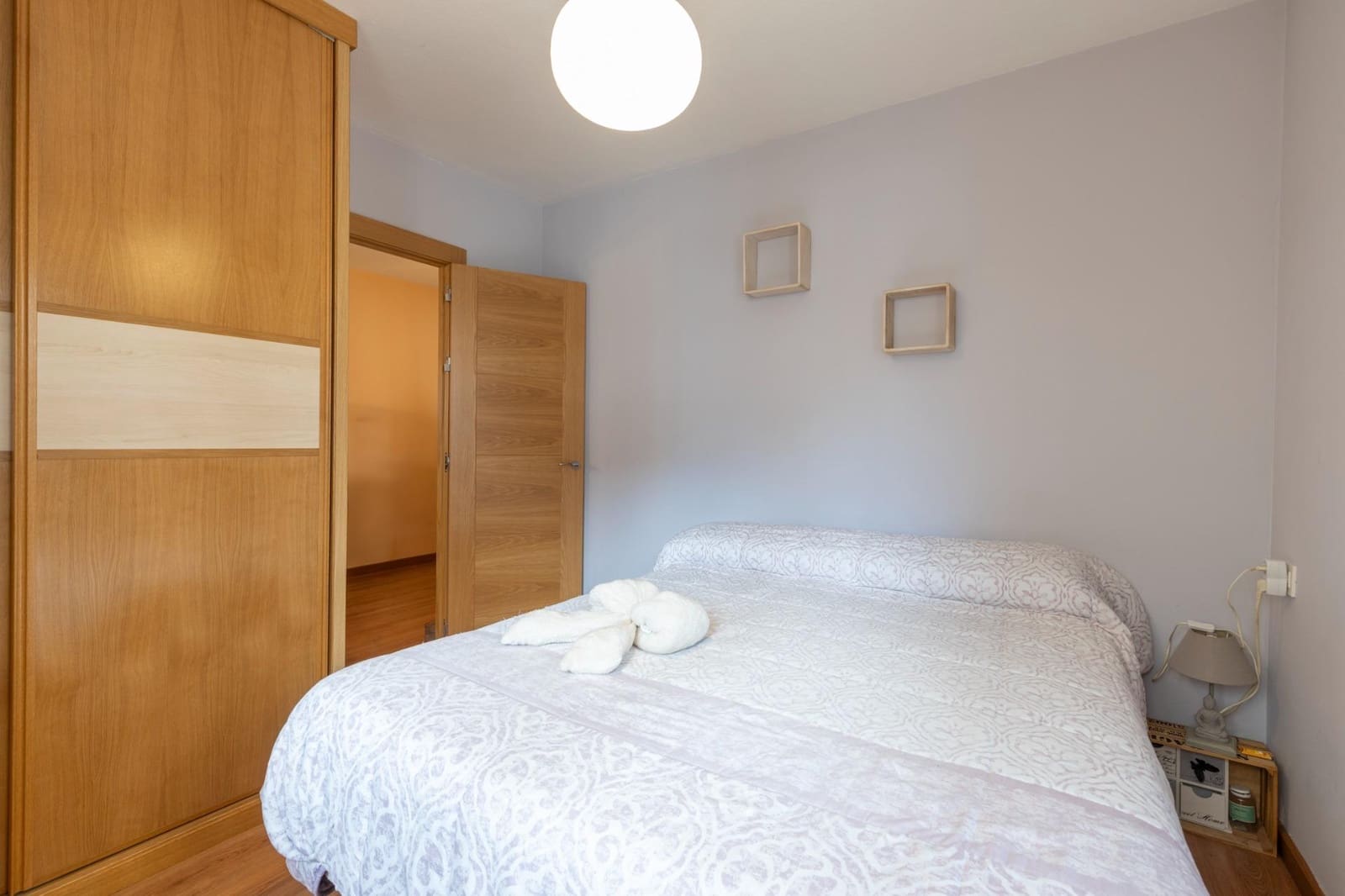 2 quarto Apartamento para venda em Las Gabias com piscina - 149 000 € (Ref: 9504257)