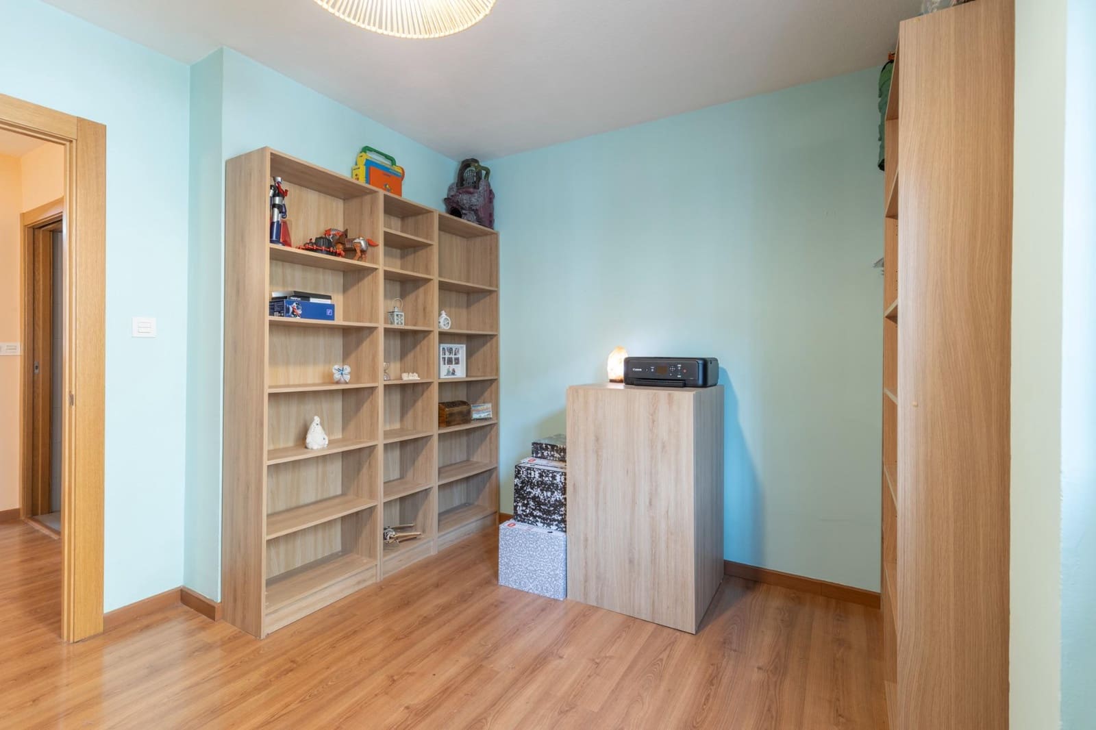 2 quarto Apartamento para venda em Las Gabias com piscina - 149 000 € (Ref: 9504257)