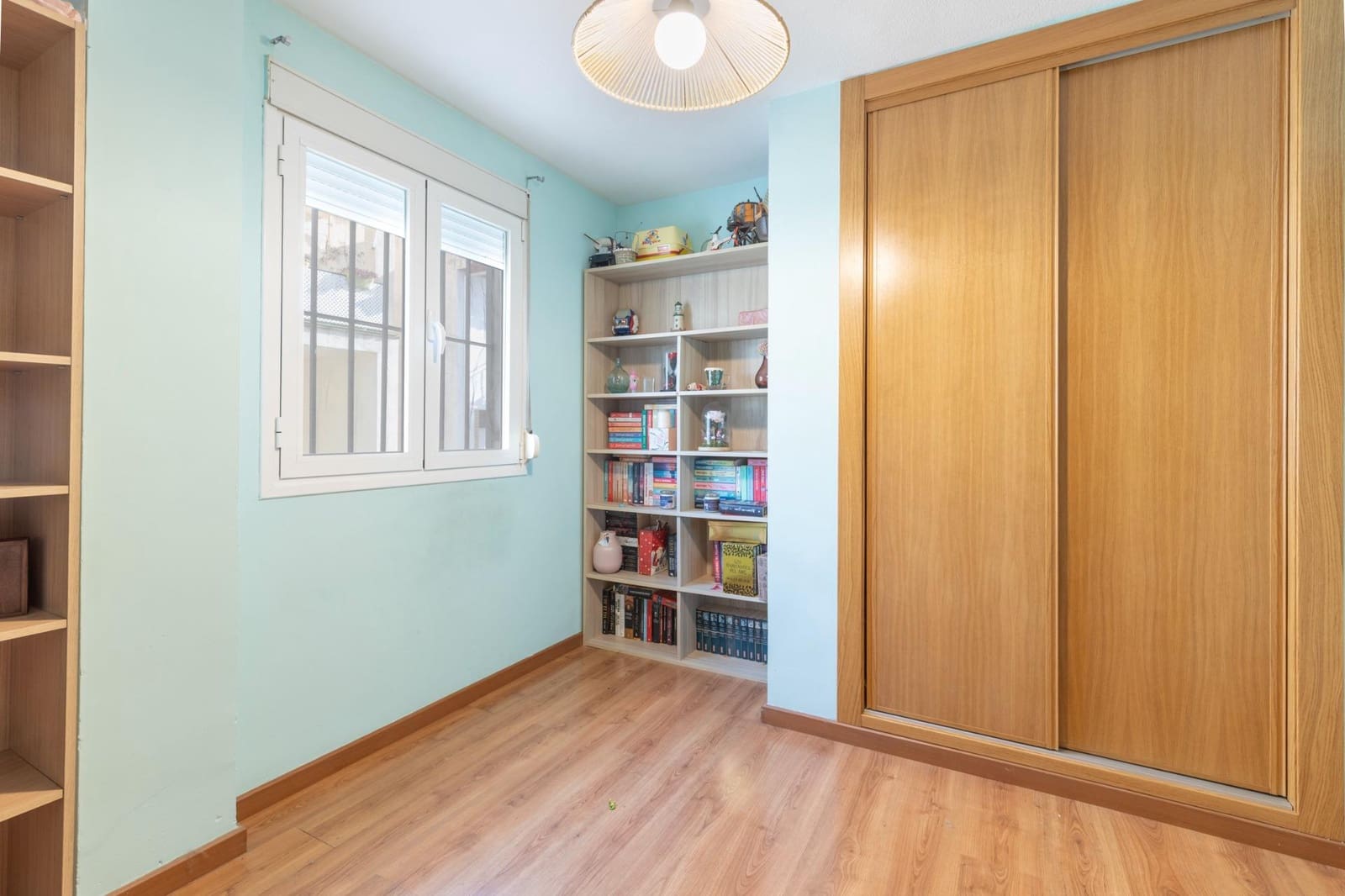 2 quarto Apartamento para venda em Las Gabias com piscina - 149 000 € (Ref: 9504257)