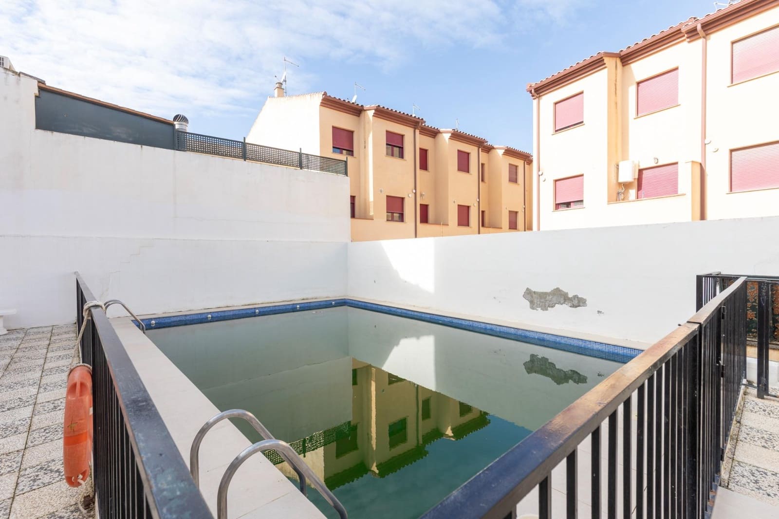 2 quarto Apartamento para venda em Las Gabias com piscina - 149 000 € (Ref: 9504257)