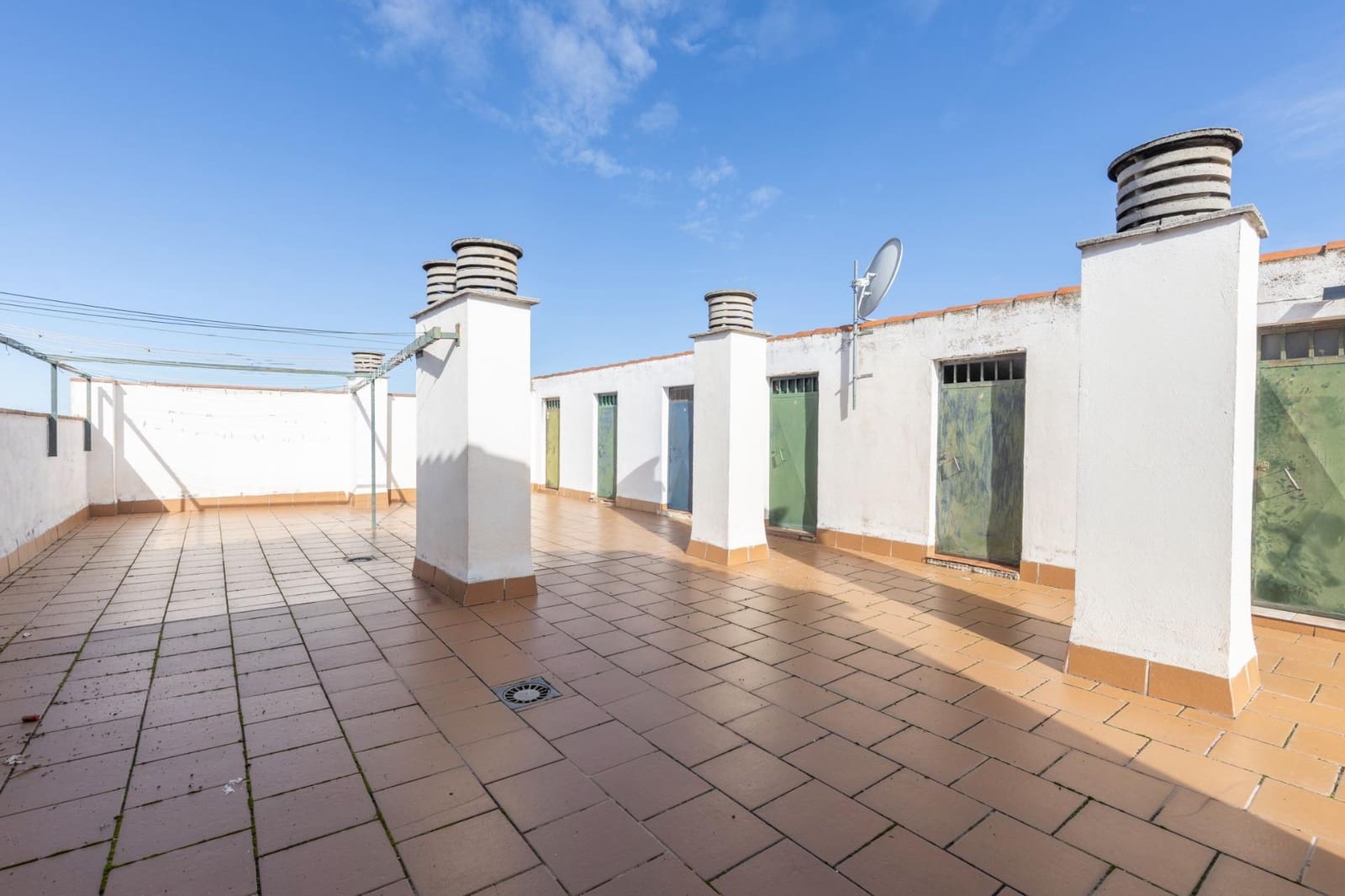 2 quarto Apartamento para venda em Las Gabias com piscina - 149 000 € (Ref: 9504257)