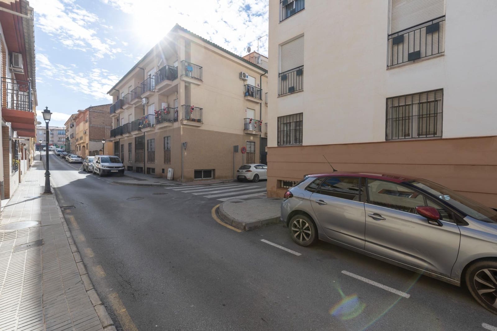 2 quarto Apartamento para venda em Las Gabias com piscina - 149 000 € (Ref: 9504257)