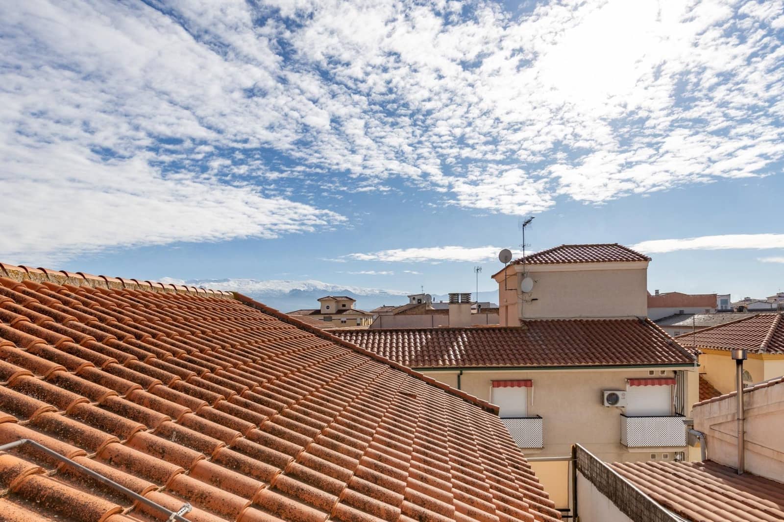 2 quarto Apartamento para venda em Las Gabias com piscina - 149 000 € (Ref: 9504257)