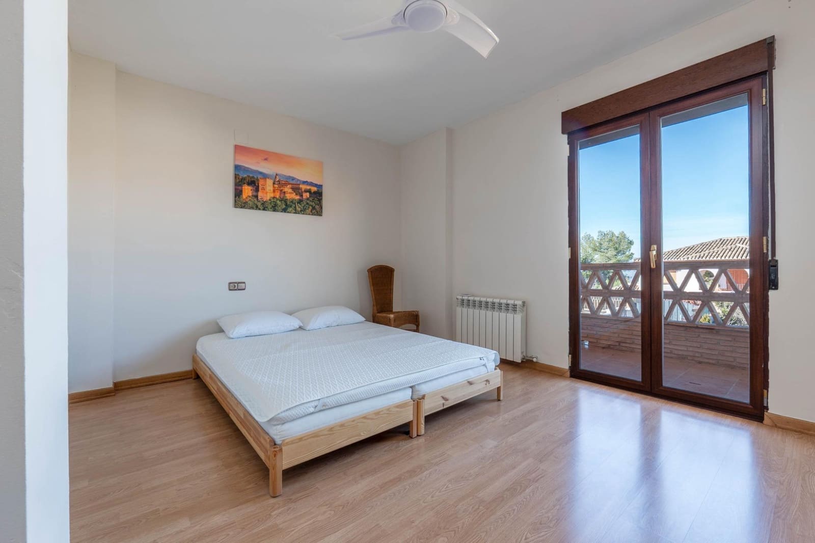 4 soverom Villa til salgs i Monachil - € 350 000 (Ref: 9508852)