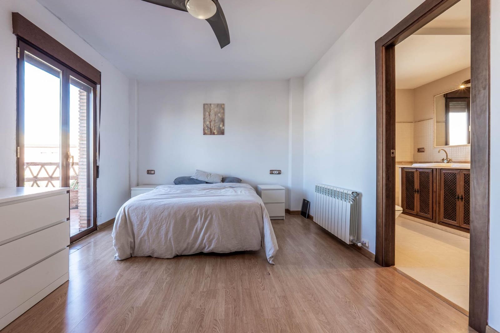 4 soverom Villa til salgs i Monachil - € 350 000 (Ref: 9508852)