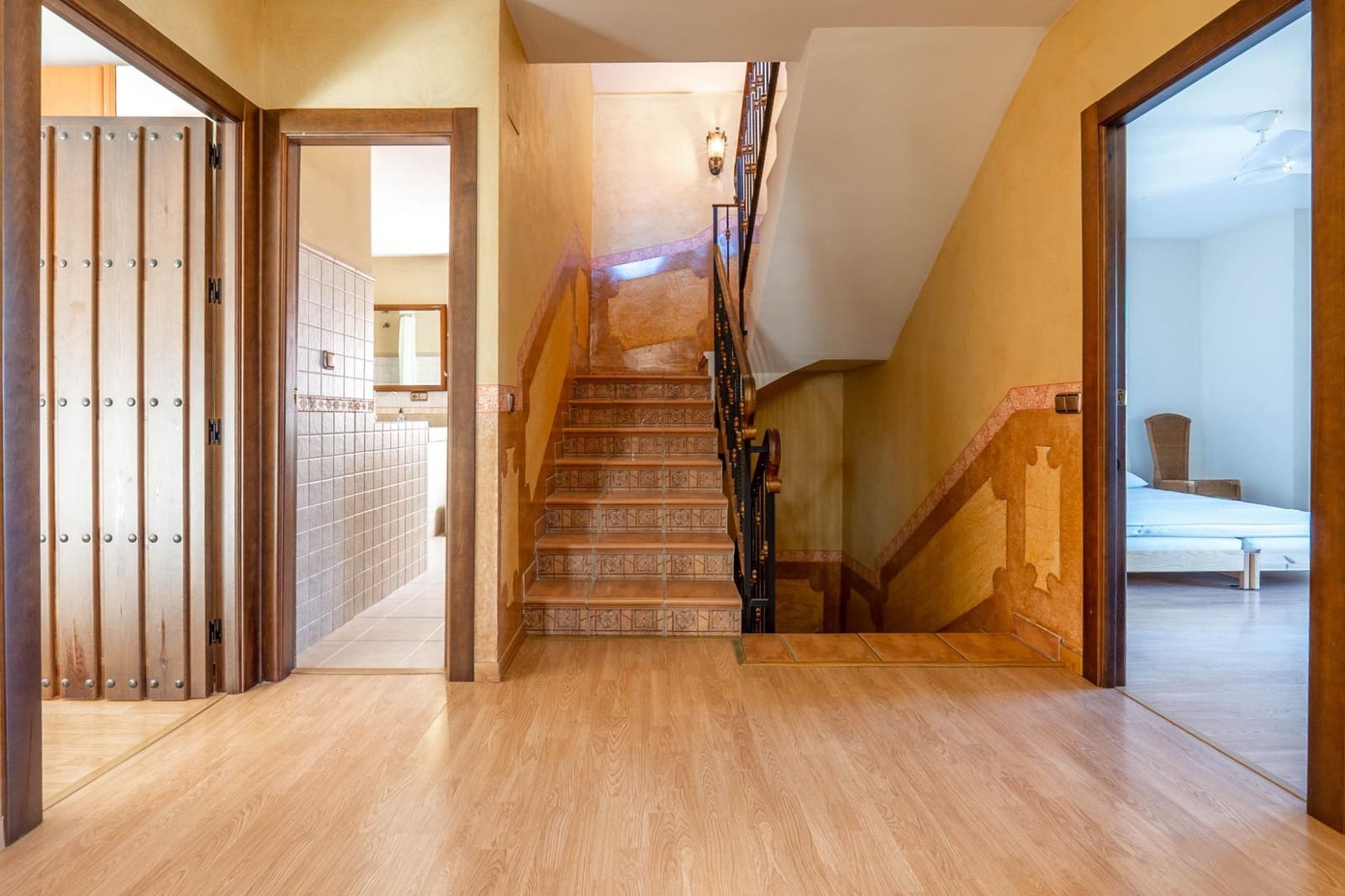 4 soverom Villa til salgs i Monachil - € 350 000 (Ref: 9508852)