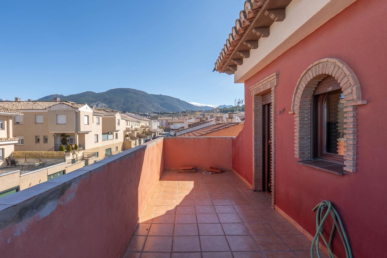 4 soverom Villa til salgs i Monachil - € 350 000 (Ref: 9508852)