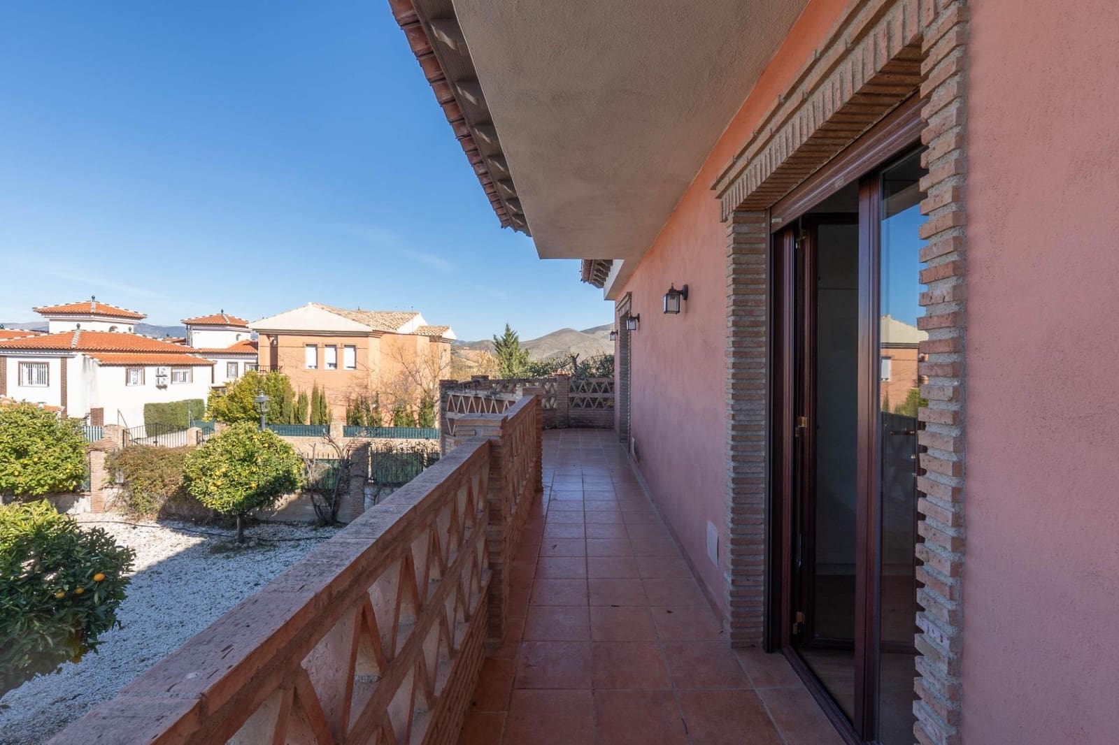 4 soverom Villa til salgs i Monachil - € 350 000 (Ref: 9508852)